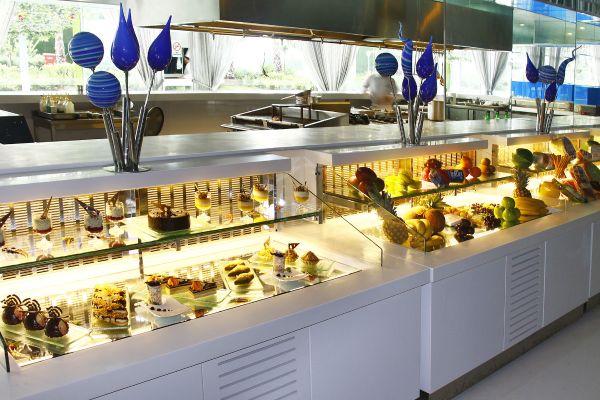 Adam & Eve Ultra All Inclusive (only adults +16) (Belek)